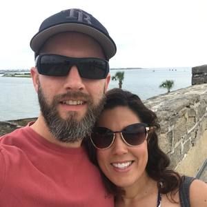 Meet your Posher, Jen